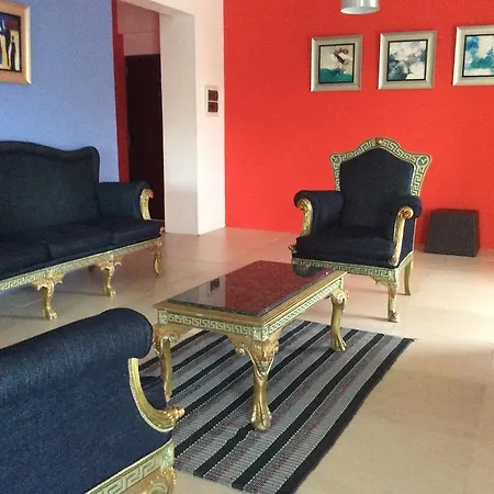 Fortuna Beach Flic en Flac Room photo