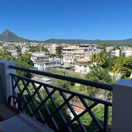 Fortuna Beach Flic en Flac Exterior photo