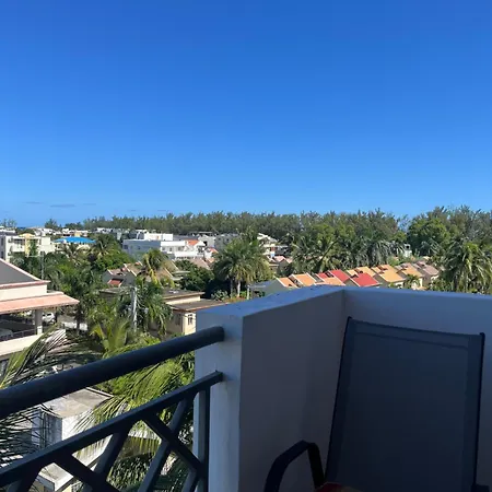 Fortuna Beach Flic en Flac Exterior photo