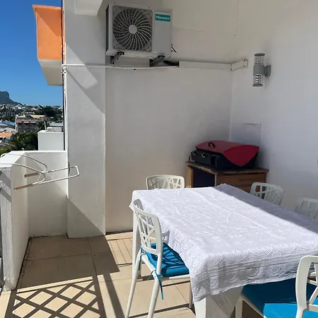 Fortuna Beach Flic en Flac Exterior photo