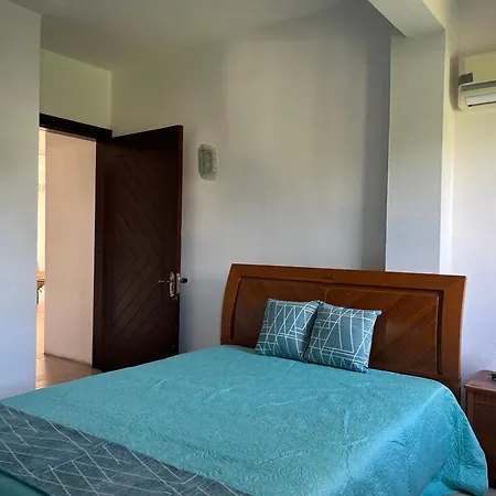 Fortuna Beach Flic en Flac Exterior photo