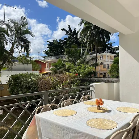 Fortuna Beach Flic en Flac Exterior photo