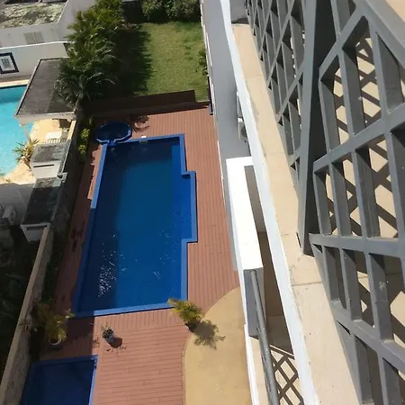 Fortuna Beach Flic en Flac Room photo