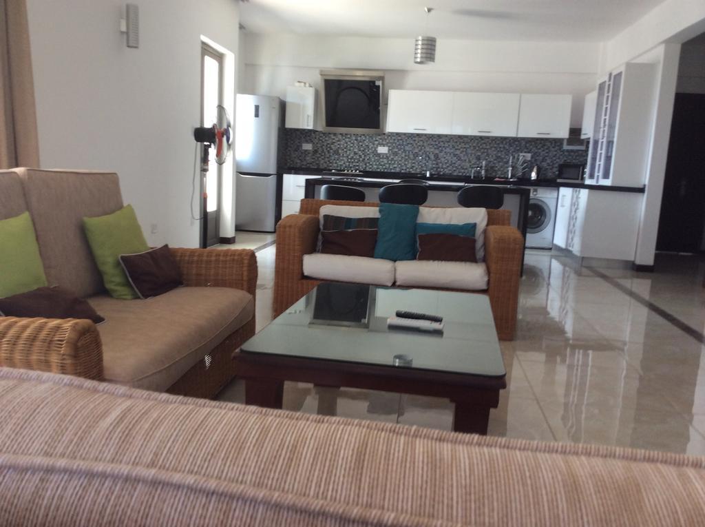 Fortuna Apartament