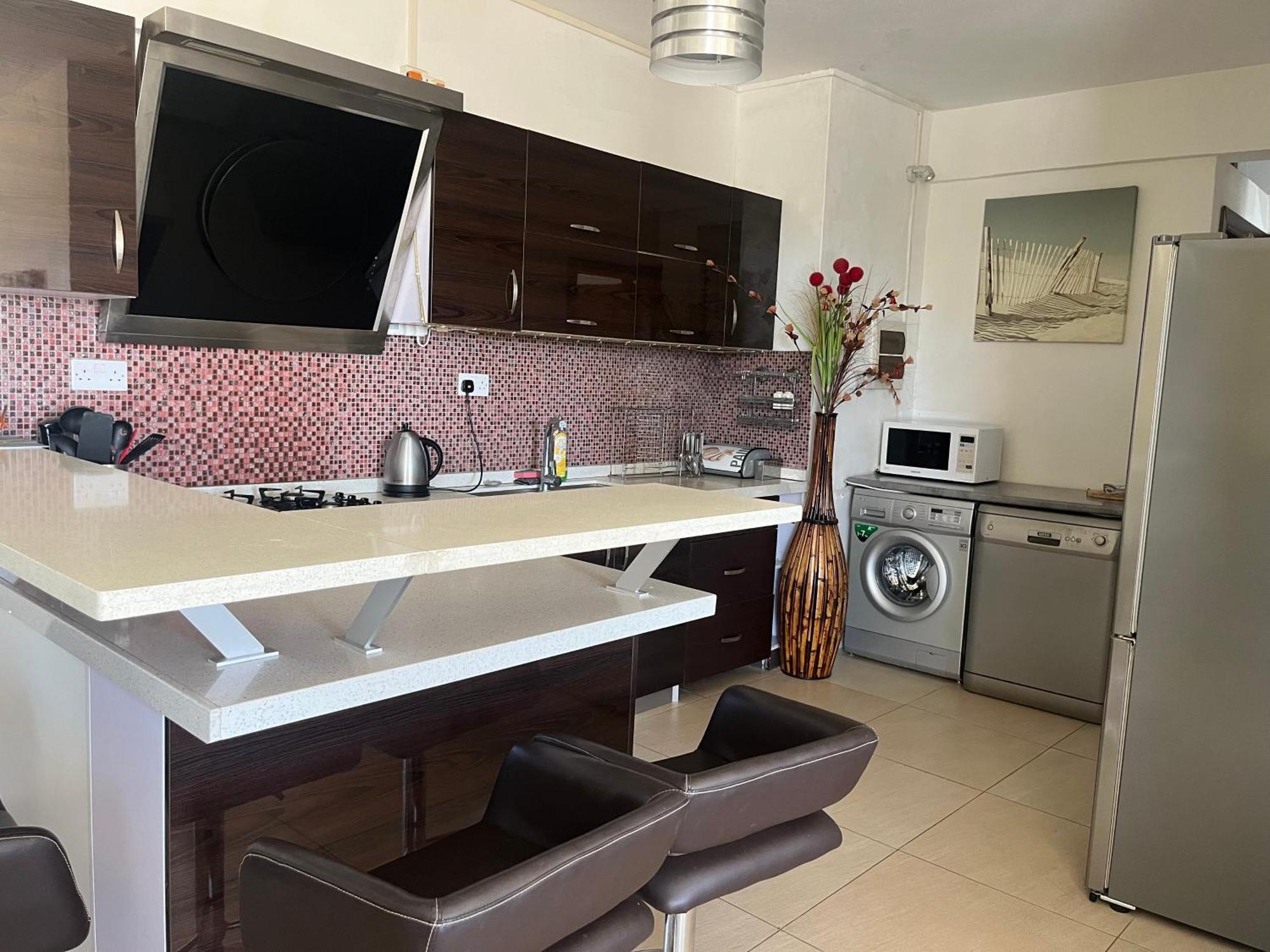 Fortuna Apartament *