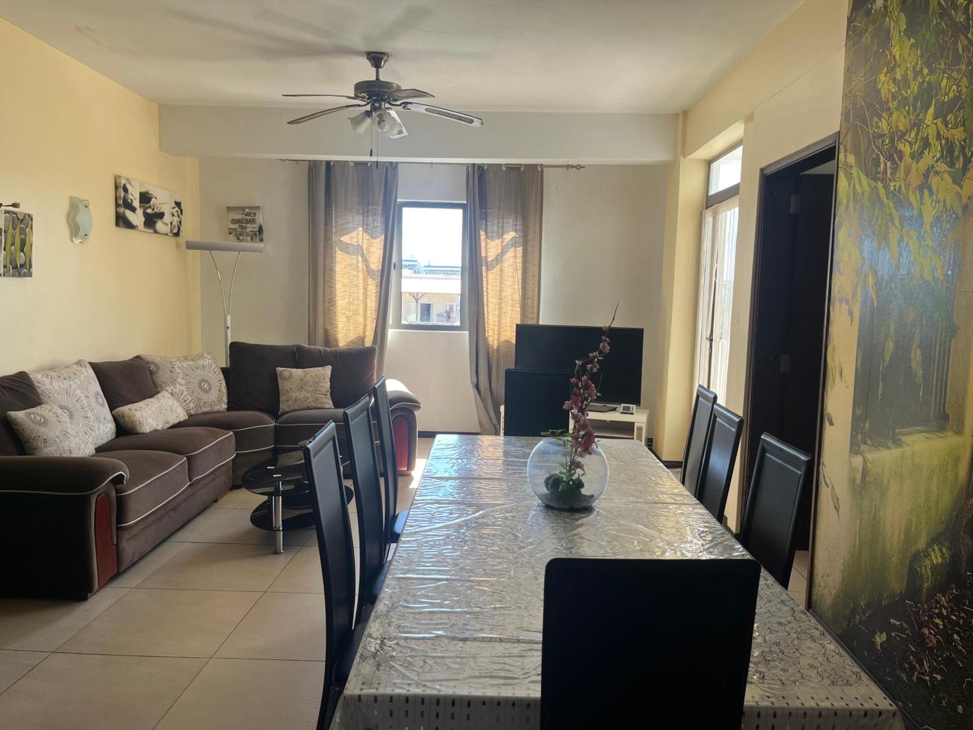 Fortuna Apartament