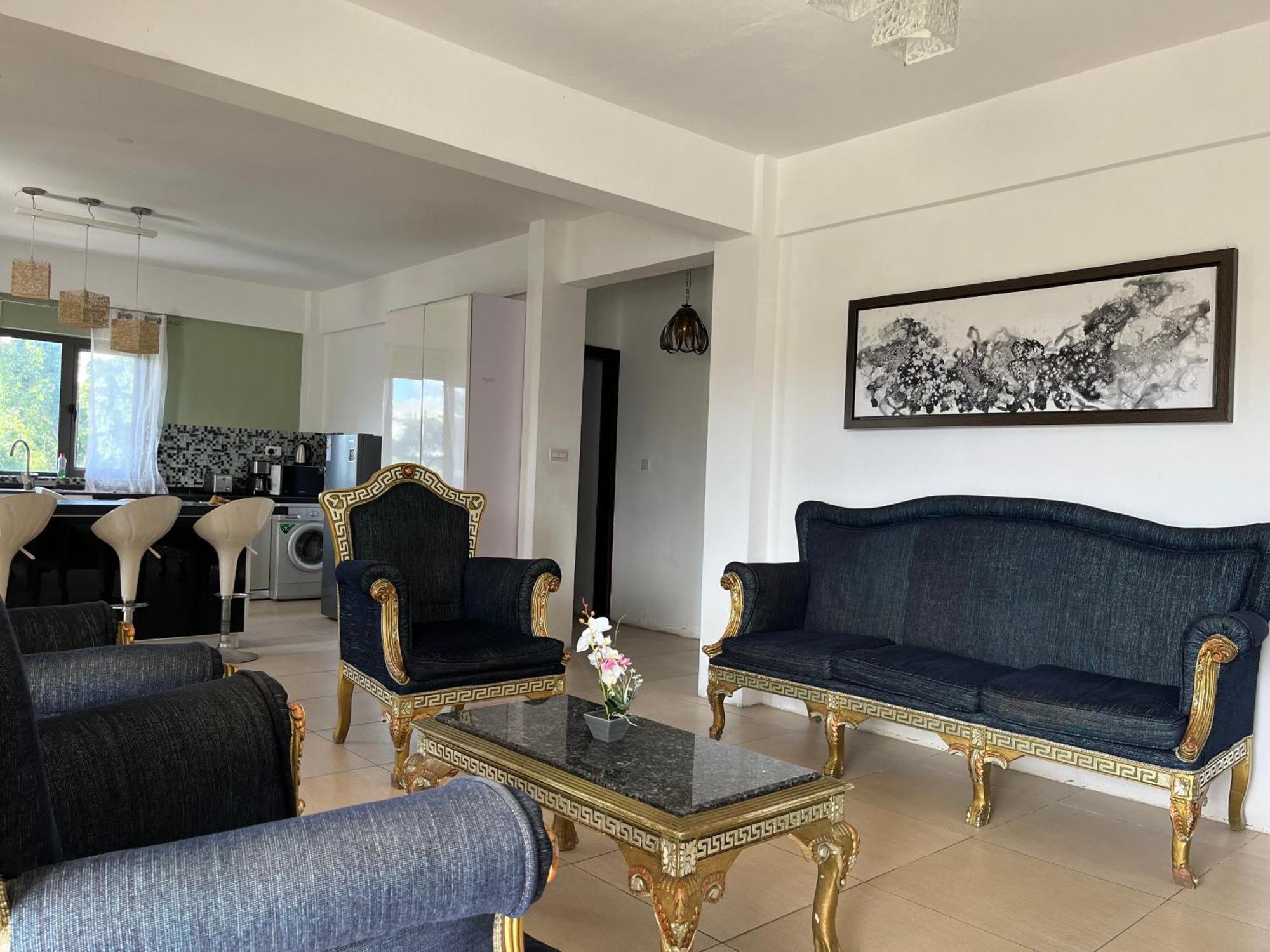 Fortuna Apartament Flic-en-Flacq