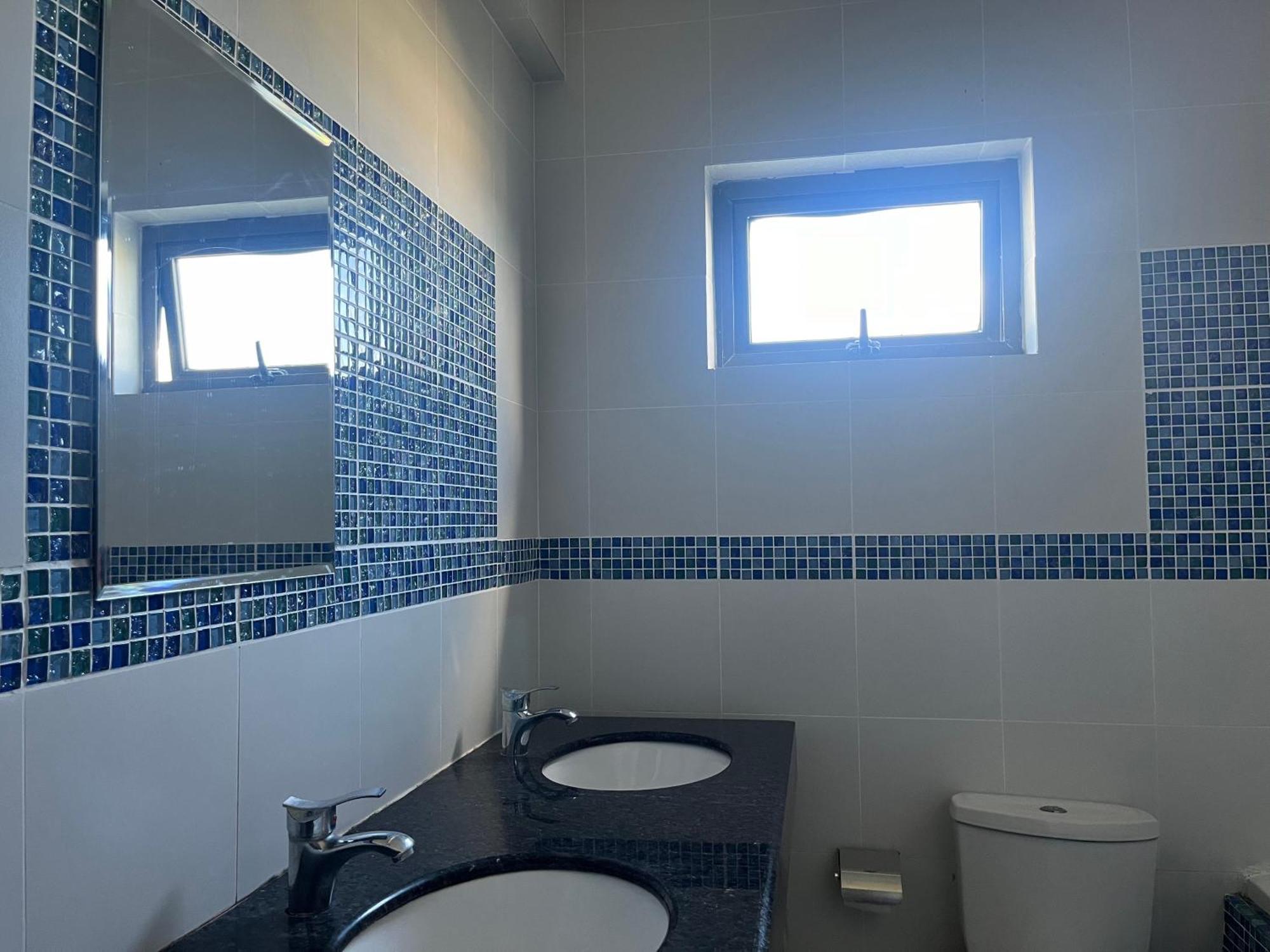 Apartament Fortuna Flic-en-Flacq