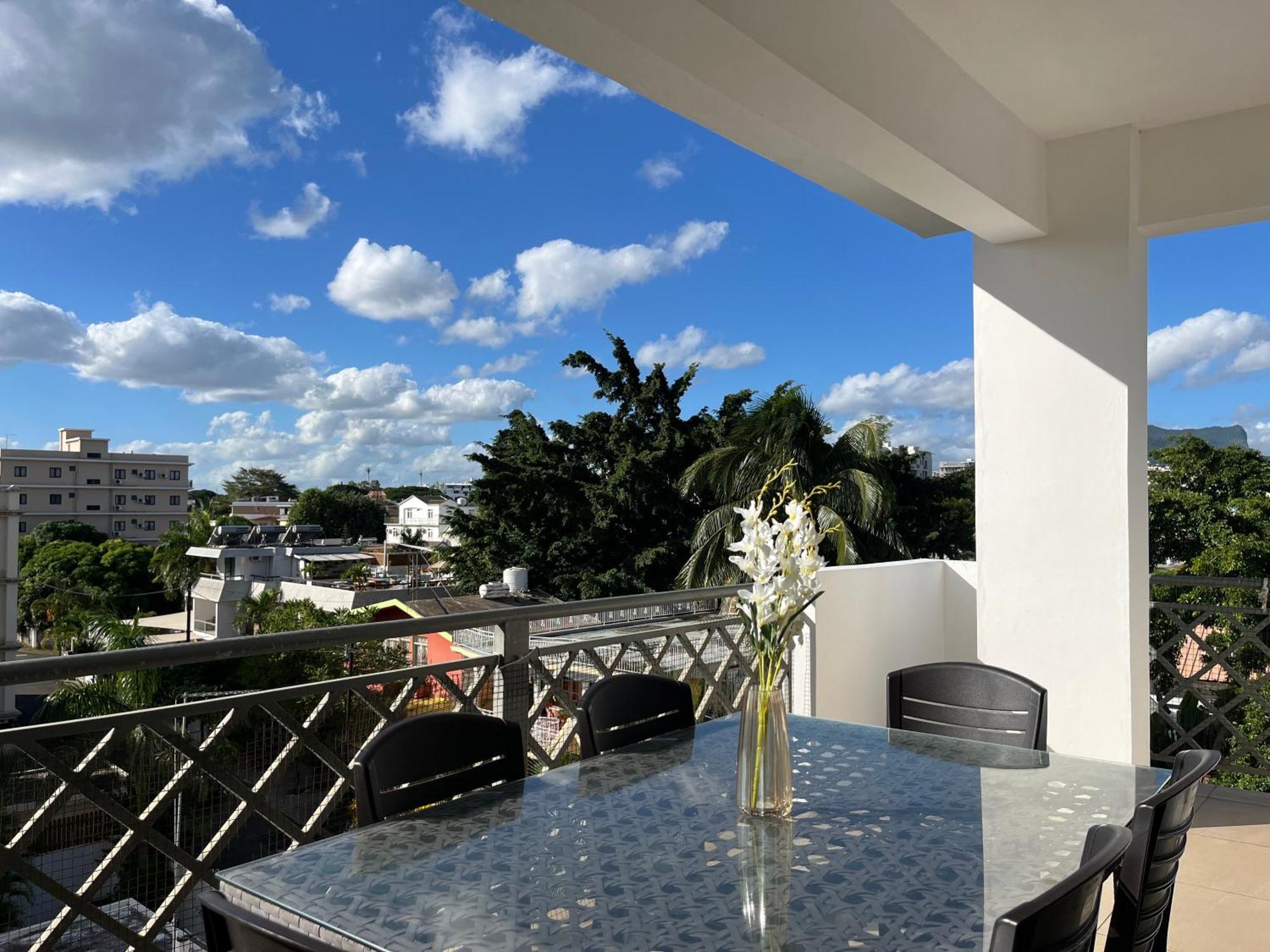 Apartament Fortuna