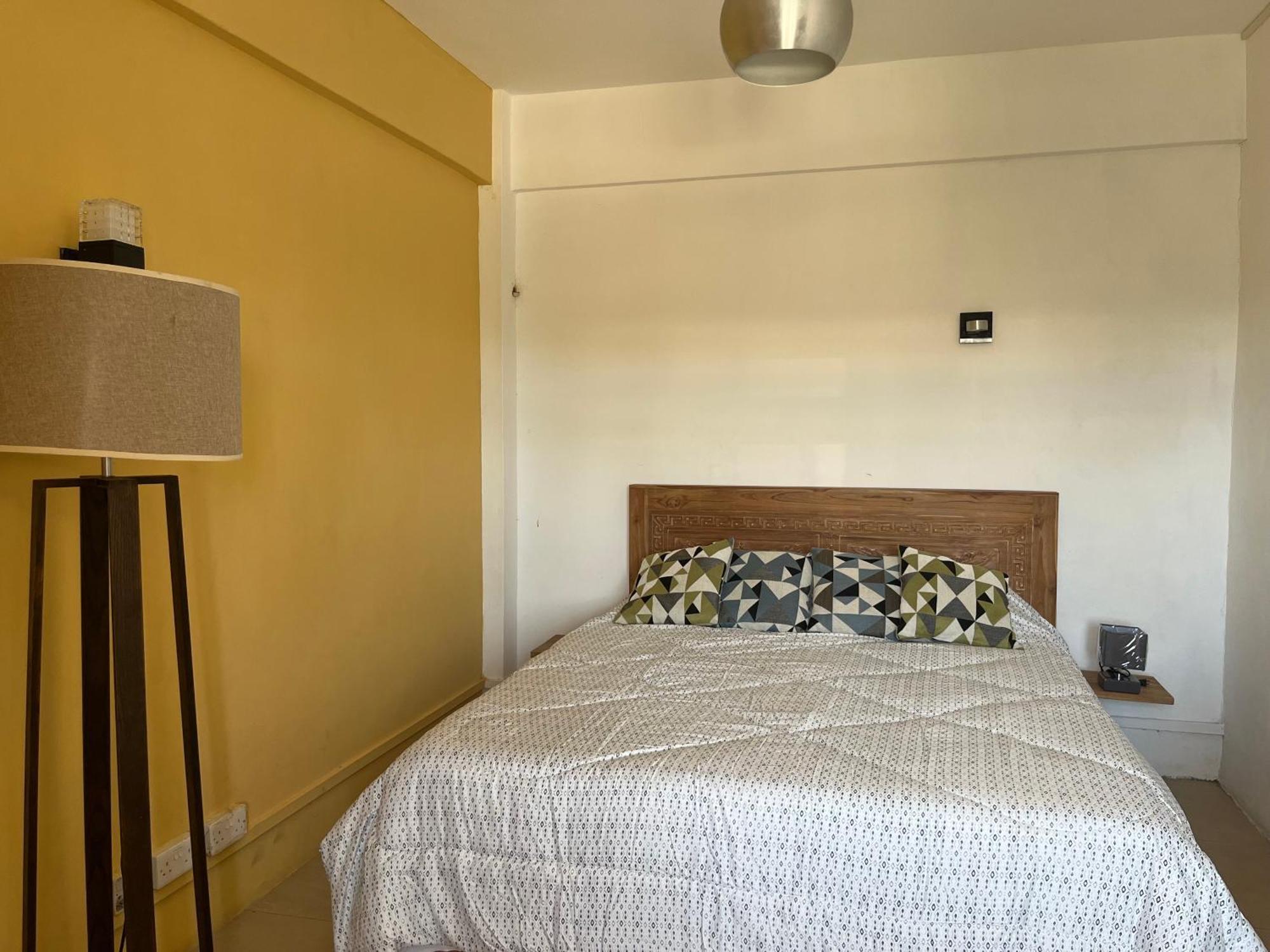 Apartament Fortuna Flic-en-Flacq