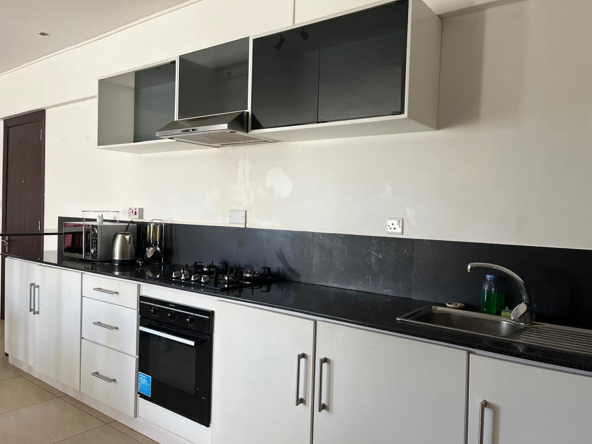 Fortuna Apartament *
