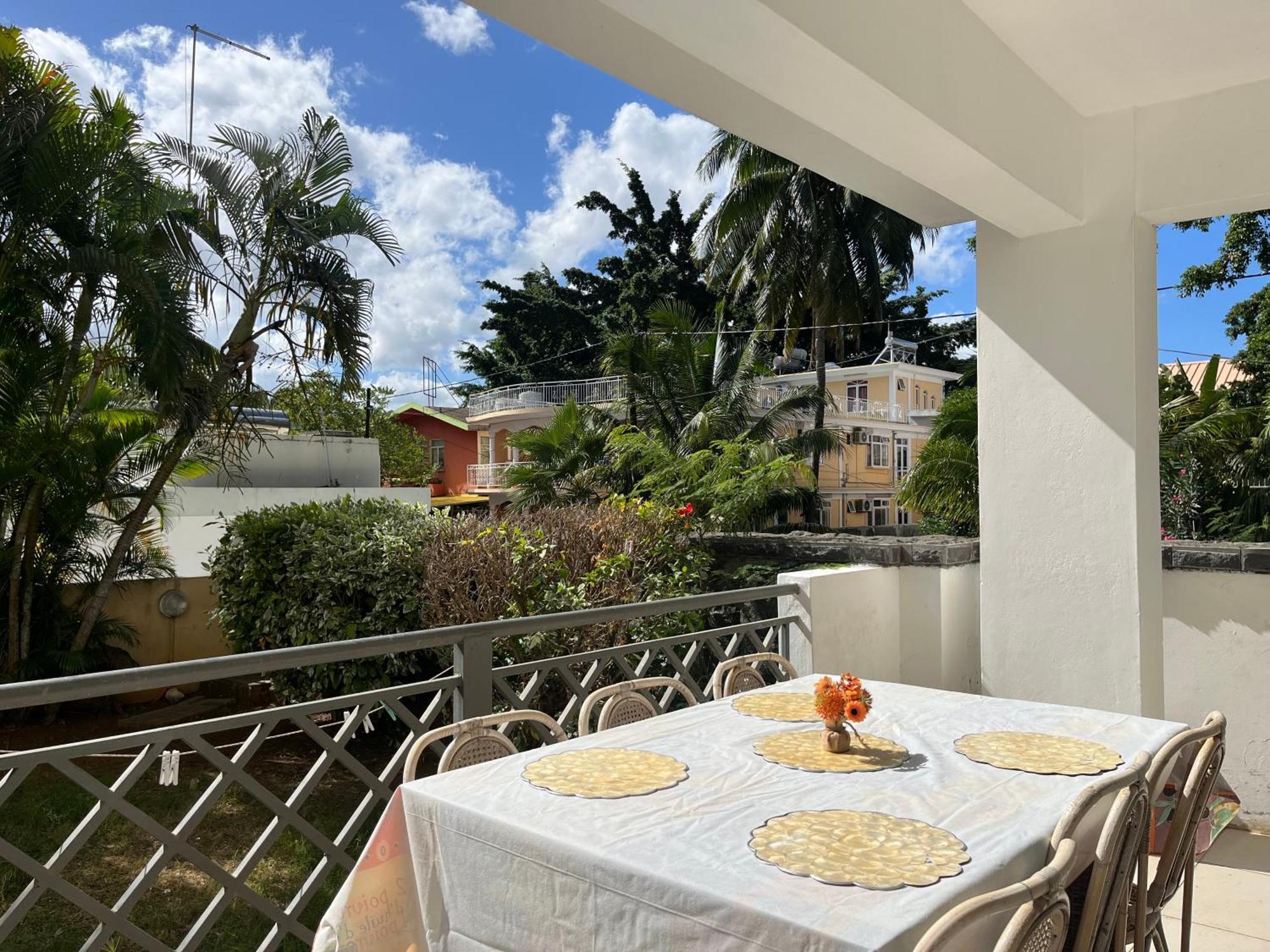 Apartament Fortuna