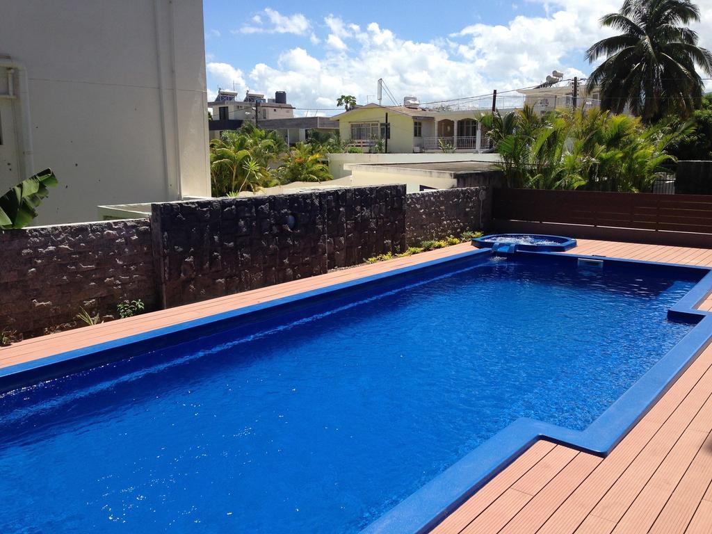 Apartament Fortuna Flic-en-Flacq