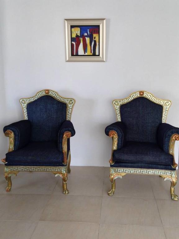 Apartament Fortuna Flic-en-Flacq