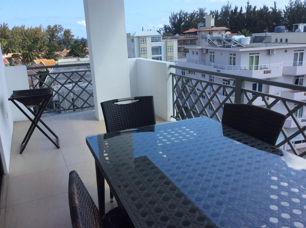 Fortuna Apartament Flic-en-Flacq