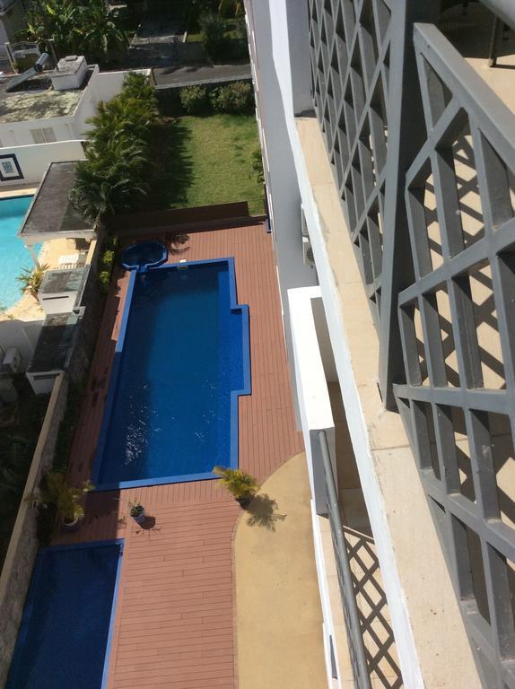 Fortuna Apartament Flic-en-Flacq
