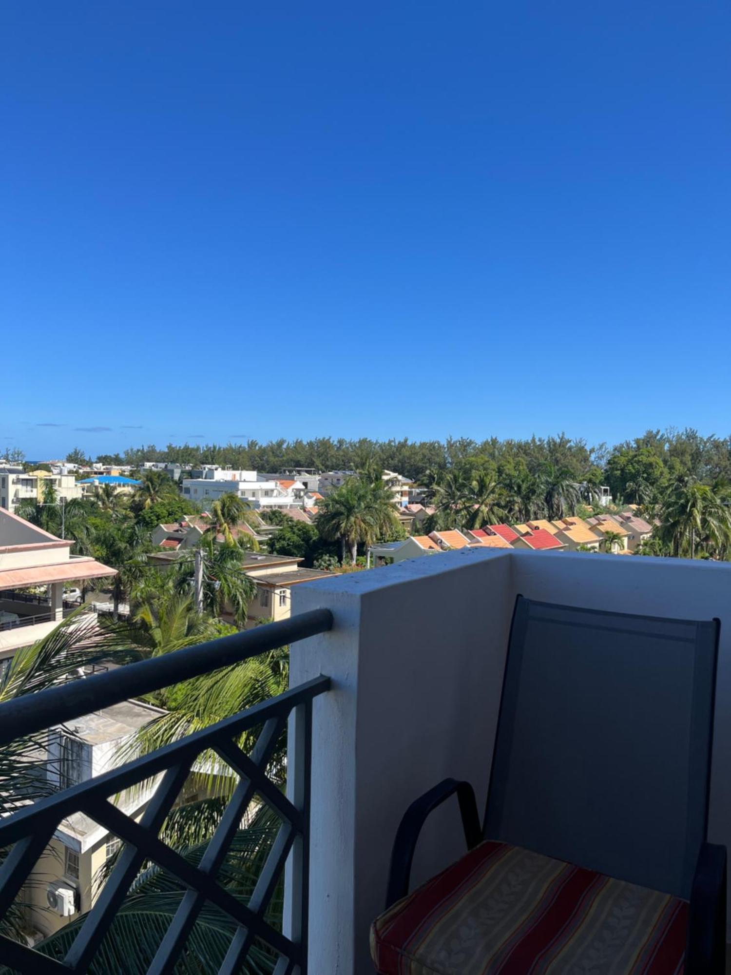 Fortuna Appartement Flic-en-Flacq