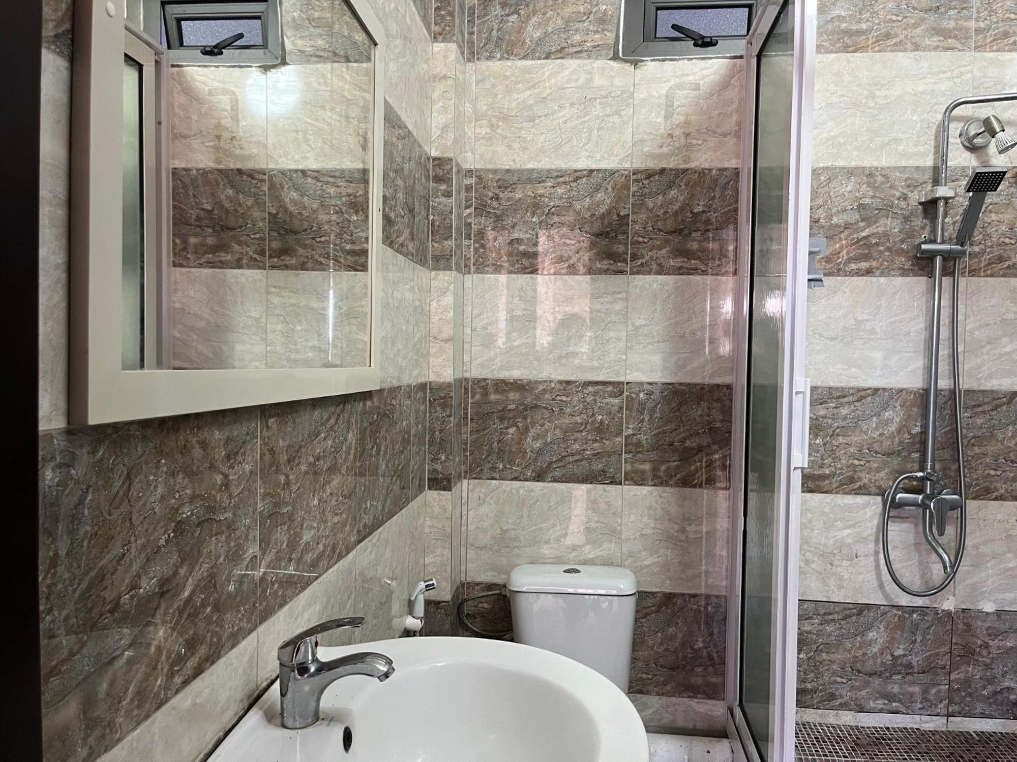 Appartement Fortuna *