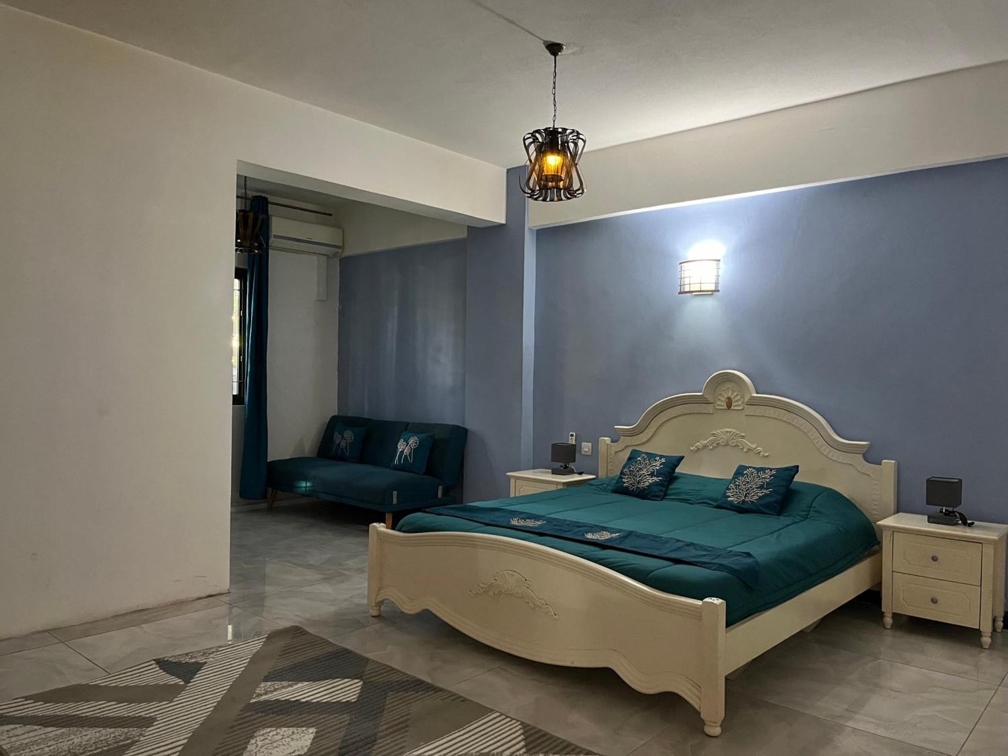 Fortuna Appartement *
