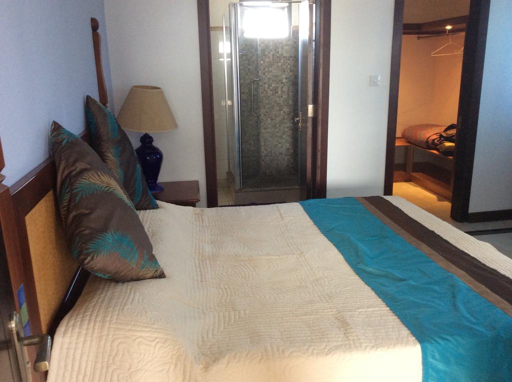 Apartment Fortuna *