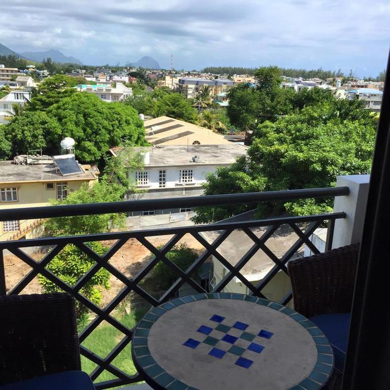 Appartement Fortuna *